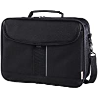 Hama Sportsline - Bolsa para proyector- L- 27 x 39 x 15 cm- acolchada- negra